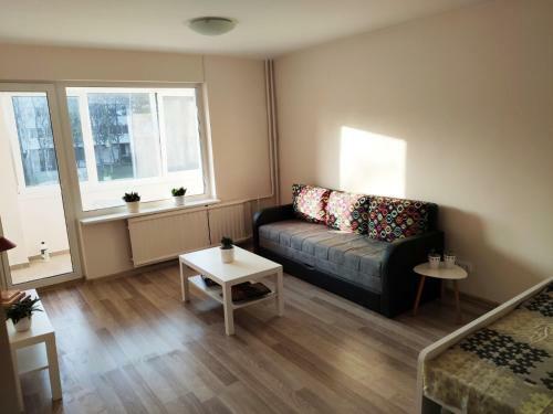Sod? Apartamentai