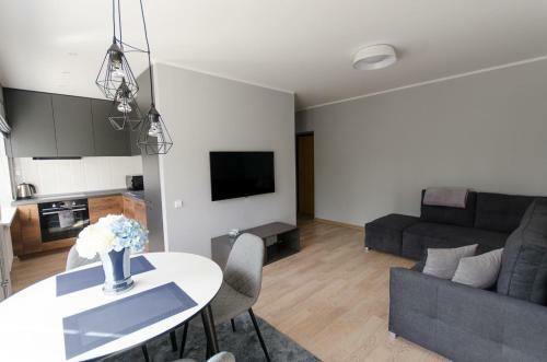 Apartamento Flat For Rent Panevezys