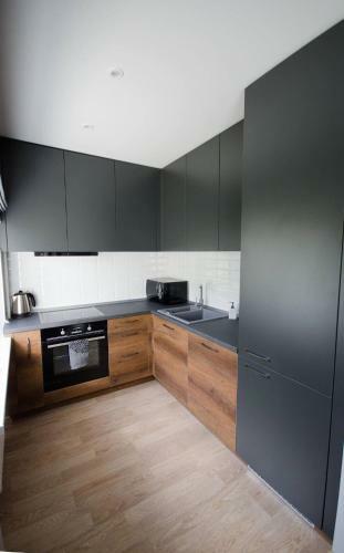 Apartamento Flat For Rent Panevezys