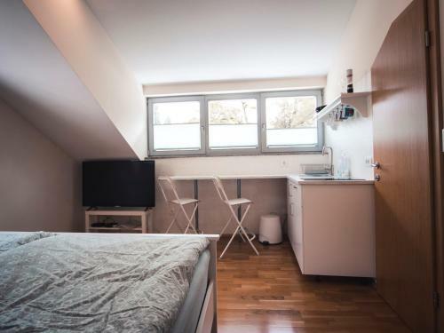 Apartamento Studio Kolman