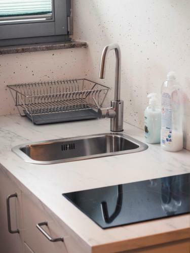 Apartamento Studio Kolman