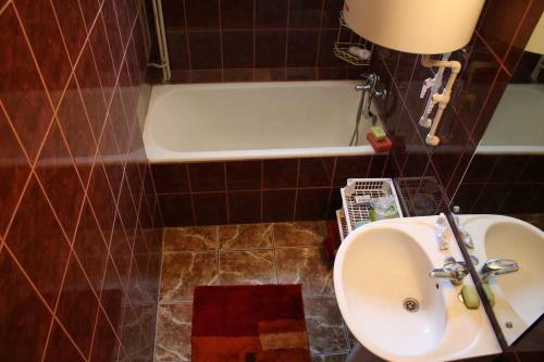 Apartamento A Charming Space