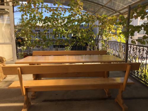 Hostal Guest House On Kharaniya