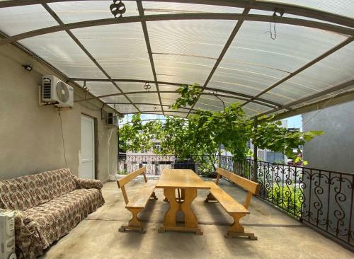 Hostal Guest House On Kharaniya