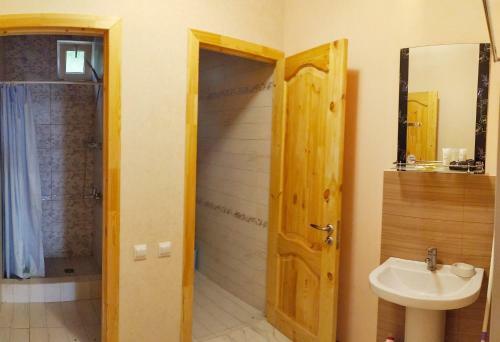 Hostal ???????? ??? "voski"
