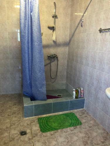 Hostal Guest House Zvanba