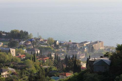 Hostal Guest House Zvanba