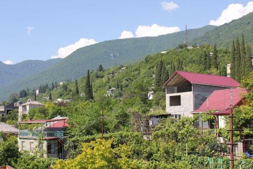 Hostal Guest House Zvanba