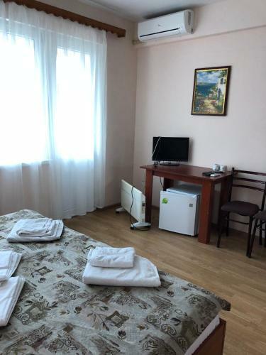 Hostal Guest House Zvanba