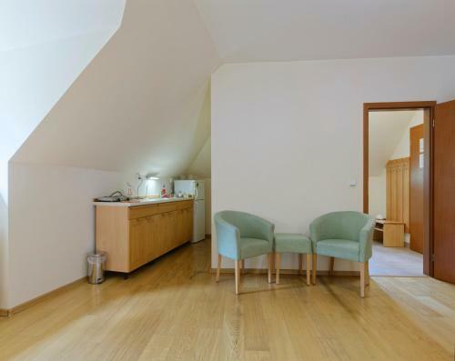 Hostal M�zeum ?erven� Kl�?tor