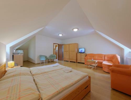 Hostal M�zeum ?erven� Kl�?tor