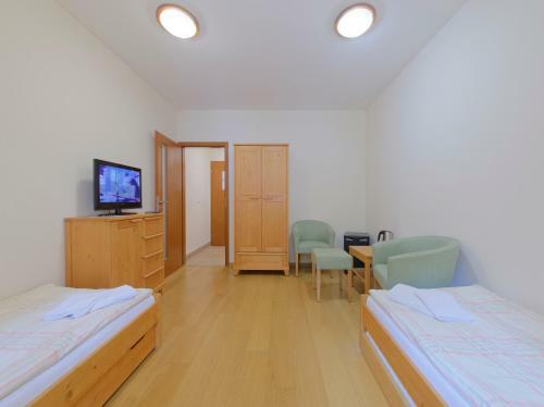 Hostal M�zeum ?erven� Kl�?tor