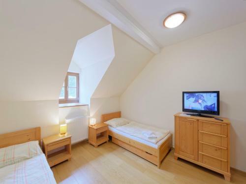 Hostal M�zeum ?erven� Kl�?tor
