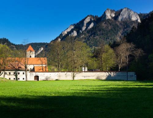 Hostal M�zeum ?erven� Kl�?tor