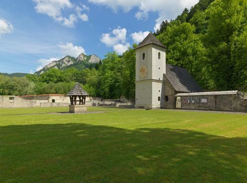 Hostal M�zeum ?erven� Kl�?tor