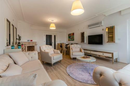 Apartamento Melissas Suites Lara