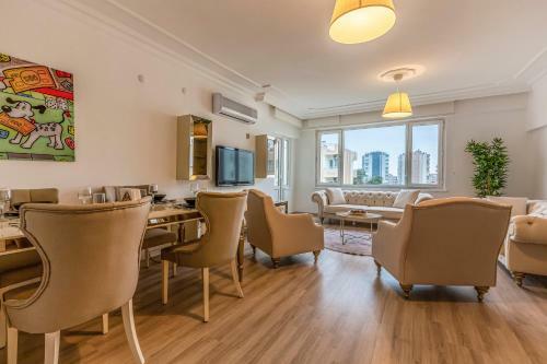 Apartamento Melissas Suites Lara