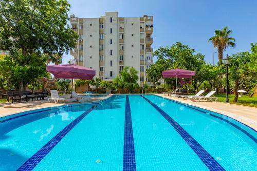 Apartamento Melissas Suites Lara