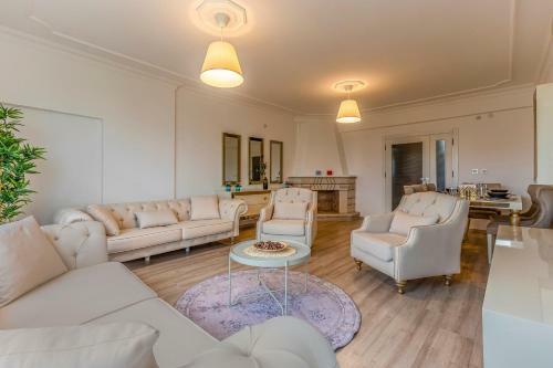 Apartamento Melissas Suites Lara
