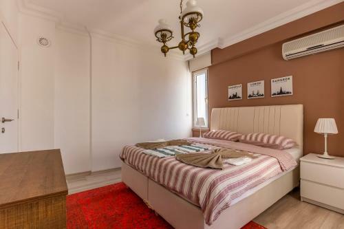 Apartamento Melissas Suites Lara