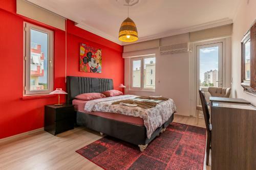Apartamento Melissas Suites Lara