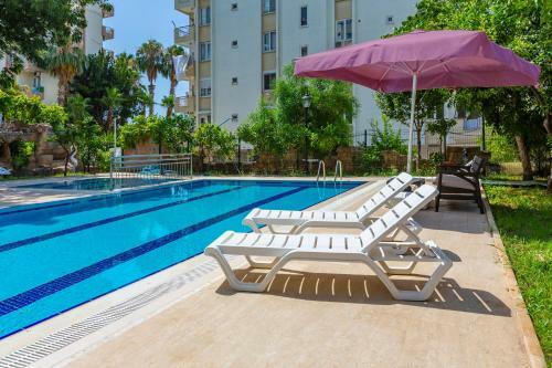 Apartamento Melissas Suites Lara