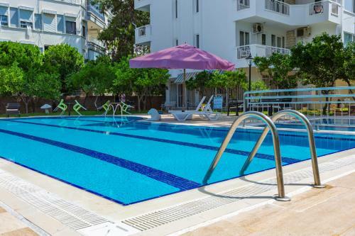 Apartamento Melissas Suites Lara