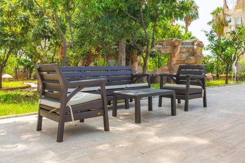 Apartamento Melissas Suites Lara