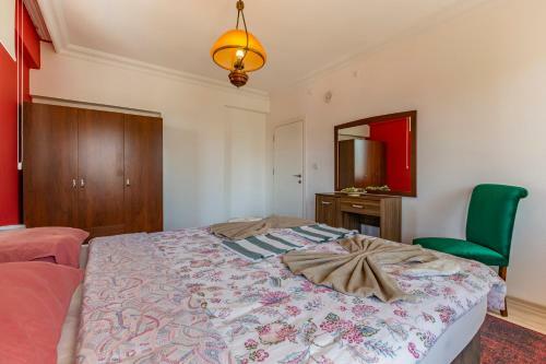 Apartamento Melissas Suites Lara
