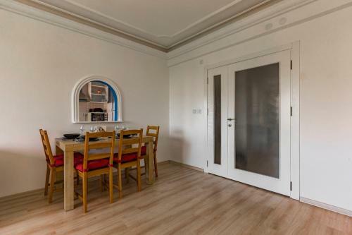 Apartamento Melissas Suites Lara