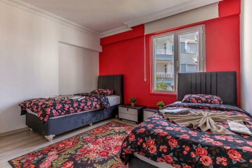 Apartamento Melissas Suites Lara