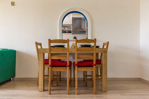 Apartamento Melissas Suites Lara
