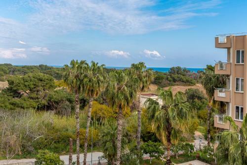 Apartamento Melissas Suites Lara