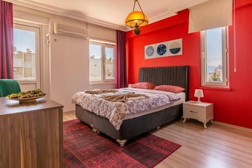 Apartamento Melissas Suites Lara