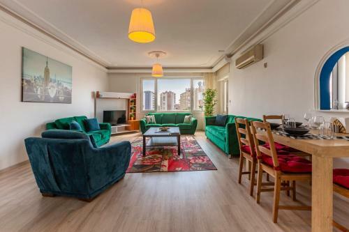 Apartamento Melissas Suites Lara