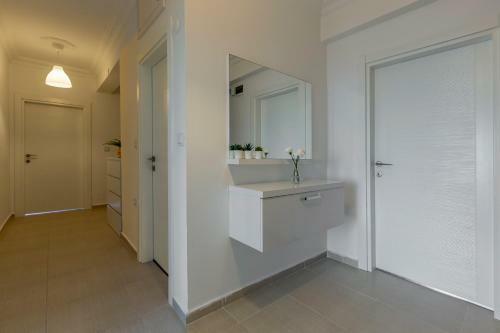 Apartamento Melissas Suites Lara