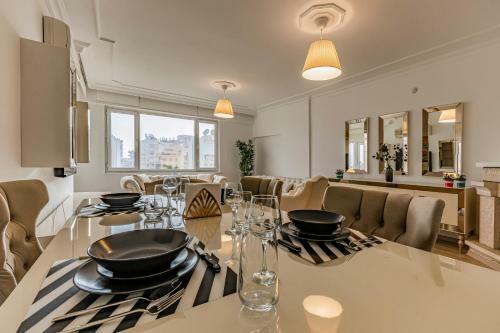 Apartamento Melissas Suites Lara