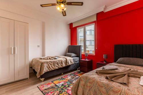 Apartamento Melissas Suites Lara