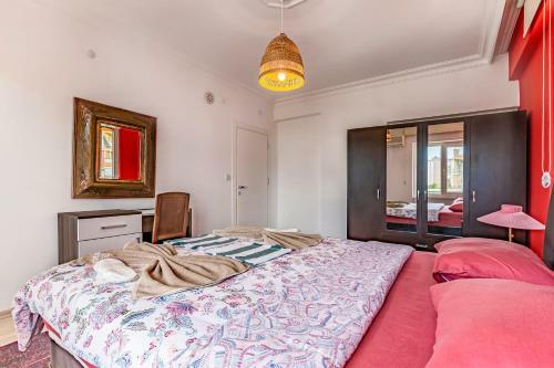 Apartamento Melissas Suites Lara
