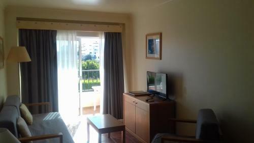 Apartamento Altura Sunshine