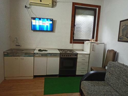 4 Apartmans Nis Mezgraja