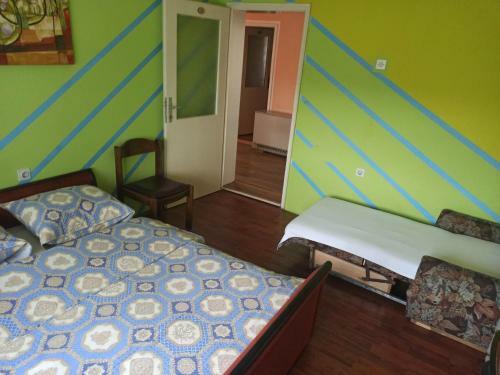 4 Apartmans Nis Mezgraja