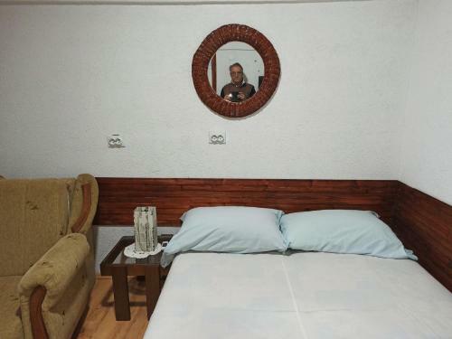 4 Apartmans Nis Mezgraja