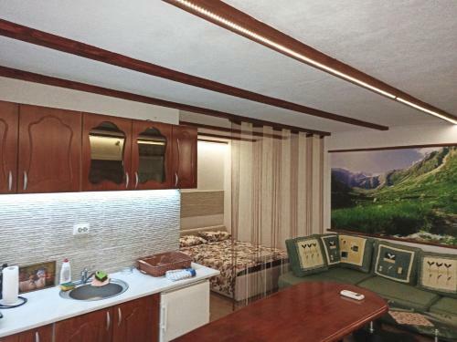 4 Apartmans Nis Mezgraja