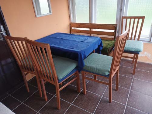 4 Apartmans Nis Mezgraja