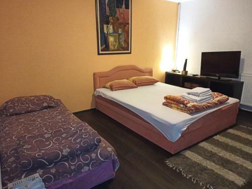 4 Apartmans Nis Mezgraja