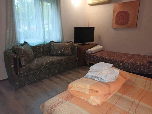4 Apartmans Nis Mezgraja