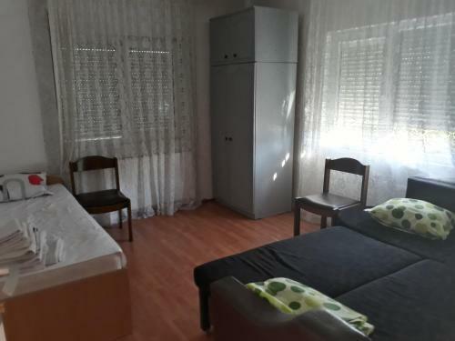 4 Apartmans Nis Mezgraja