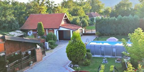 4 Apartmans Nis Mezgraja
