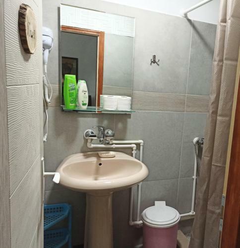 4 Apartmans Nis Mezgraja